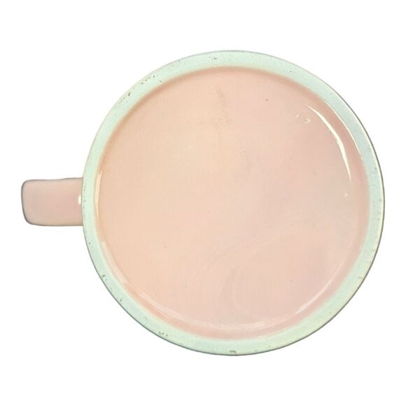 EVERYDAY IS CATURDAY Pink Mug‎ - Picture 4 of 4